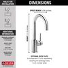 True Bar Limited Swivel (Recertified)