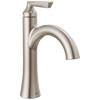 Single Handle Bathroom Faucet