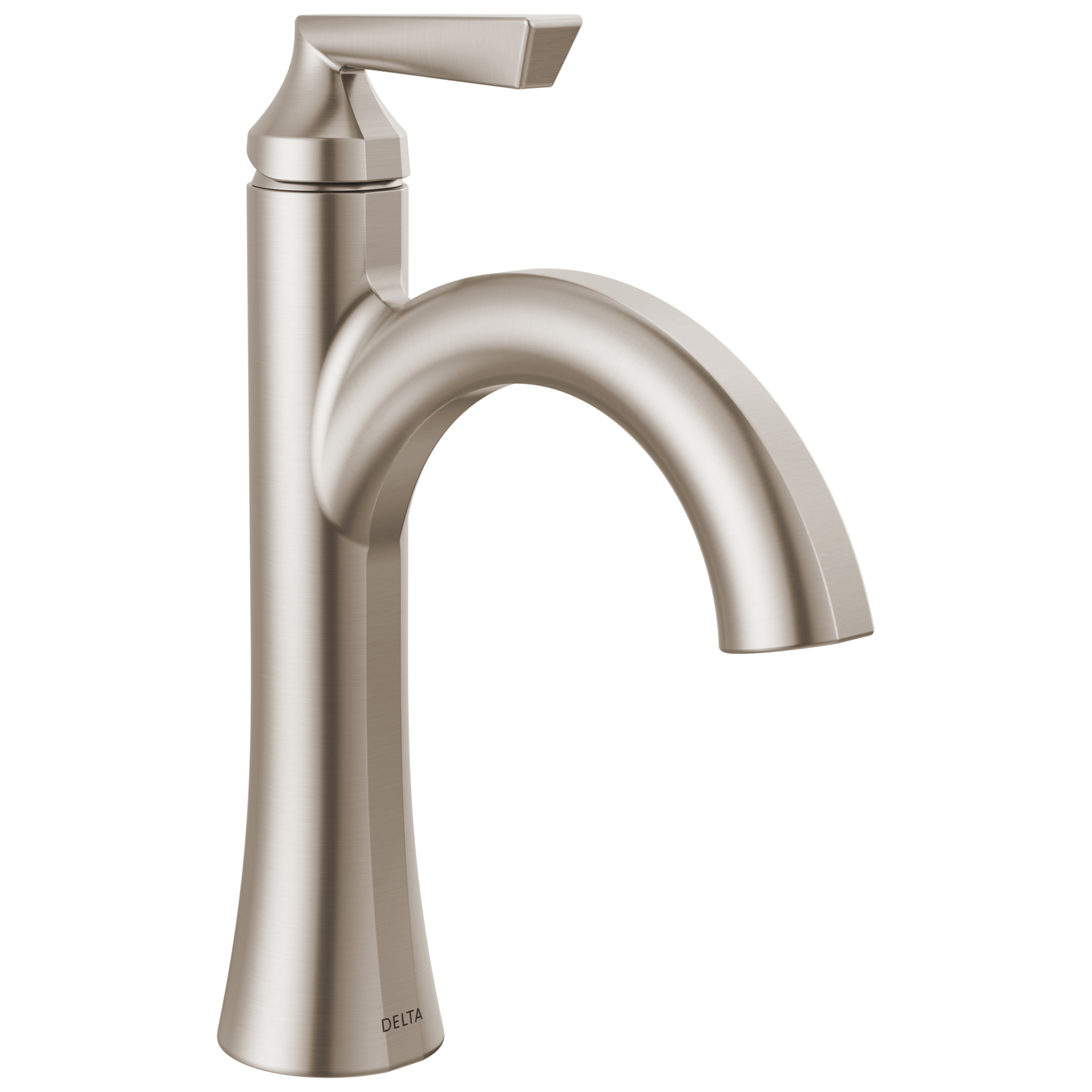Single Handle Bathroom Faucet