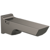Tub Spout - Pull-up Diverter