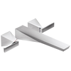 Wall Mount Tub Filler (Recertified)