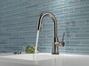 Touch2O Pull-Down Prep Faucet (Recertified)