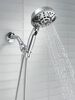 H2Okinetic 7-Setting Hand Shower