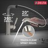 Pull-Out Kitchen Faucet (Recertified)