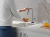 Touch2O&reg; Bar / Prep Faucet with Touchless Technology