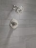 H<sub>2</sub>Okinetic&reg; Single Handle Shower Trim