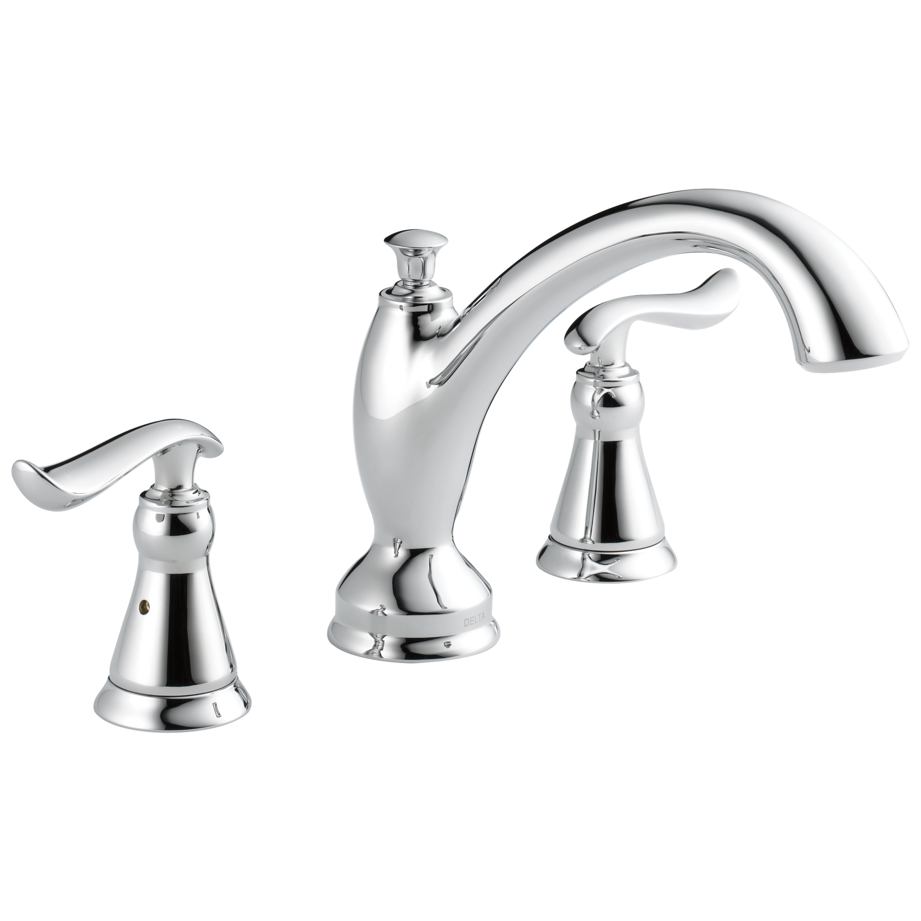 Roman Tub Trim (Recertified)