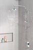 Single-Setting Hand Shower
