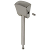 Lift Rod & Finial - Diverter- Roman Tub