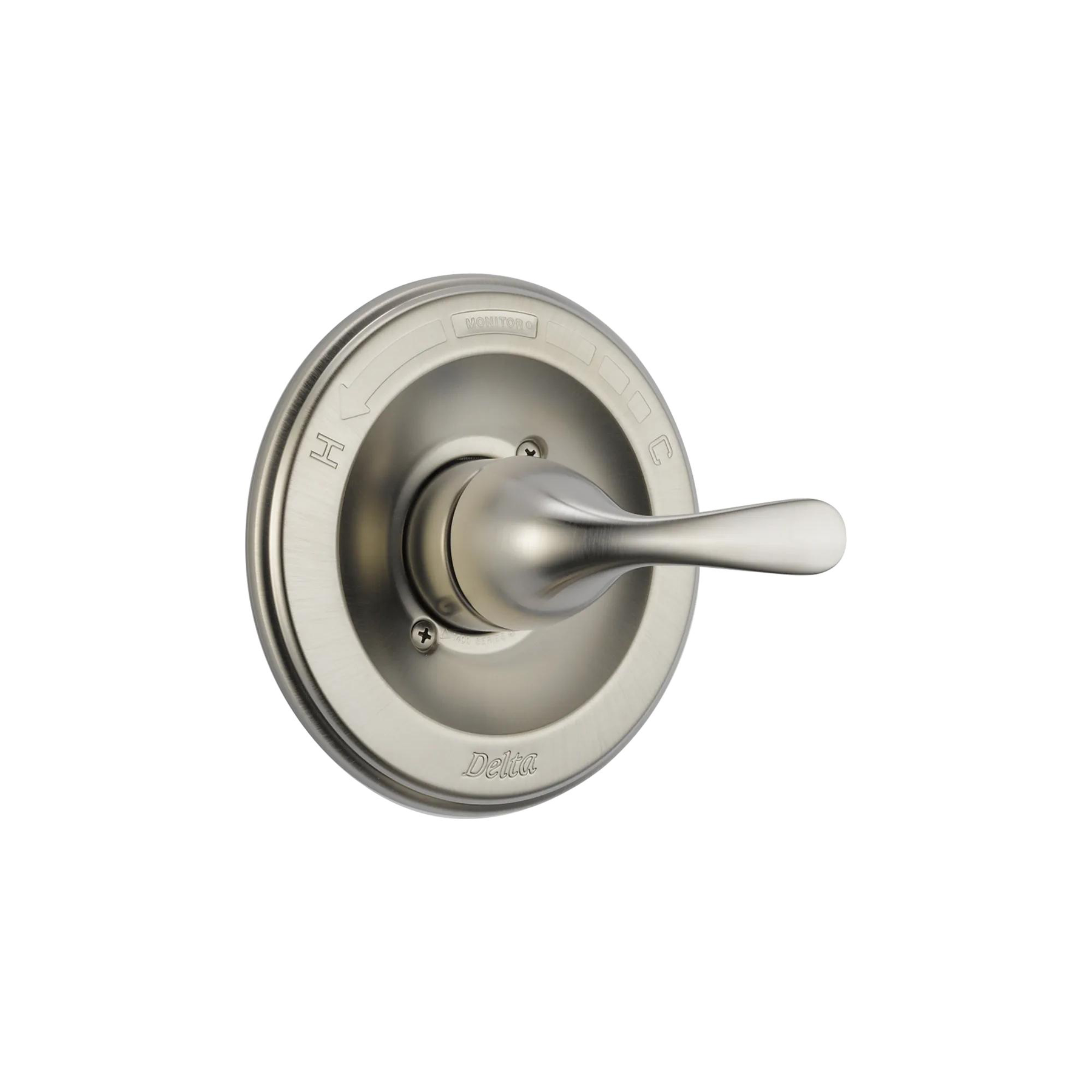 Valve Only Trim 13S (Recertified)