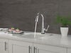 Touch2O&reg; Bar / Prep Faucet with Touchless Technology
