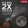 6-Setting HydroRain&reg; with ProClean&reg;