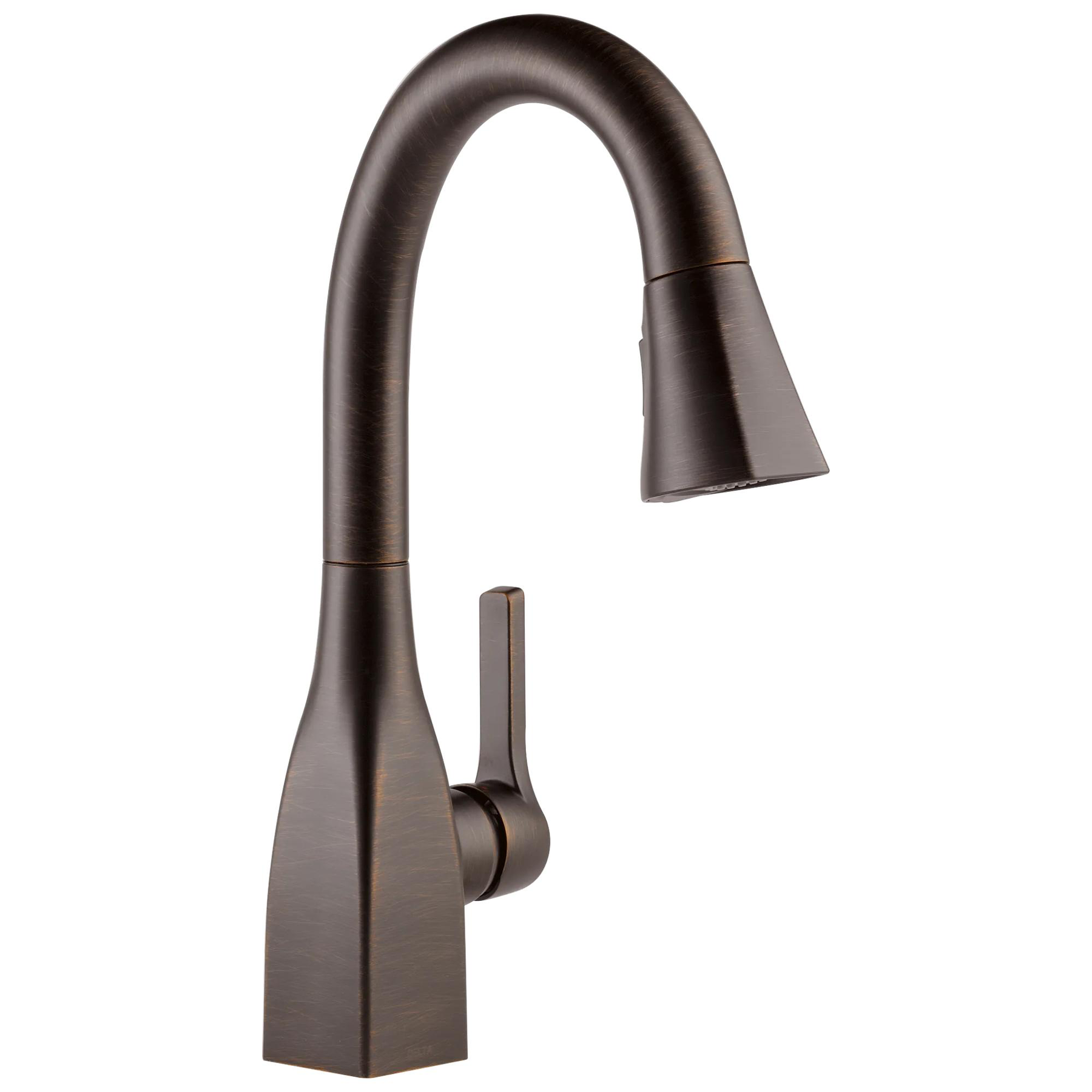 Single Handle Pull-Down Bar / Prep Faucet