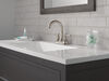 Two Handle Centerset Bathroom Faucet