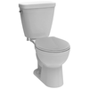 Round Front Toilet