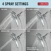 Monitor&reg; 14 Series Tub and Shower Trim Only with In2ition&reg; Hand Shower