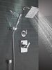 Monitor 14 Series Custom Shower Bundle