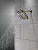 H2Okinetic&reg; 4-Setting Shower Head with UltraSoak&trade;