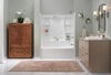 Classic 500 Bathtub 60"x30" Right Drain