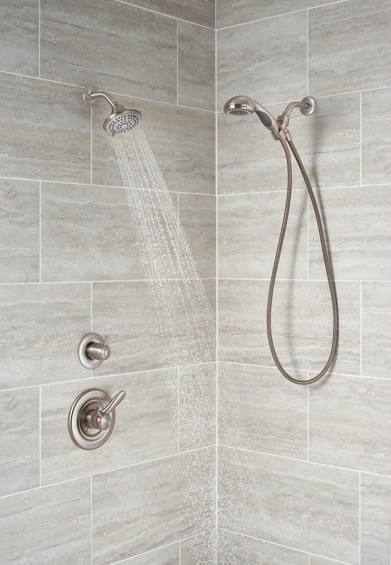 Monitor&reg; 17 Series Shower Trim