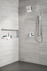 Square Wall Elbow for Hand Shower