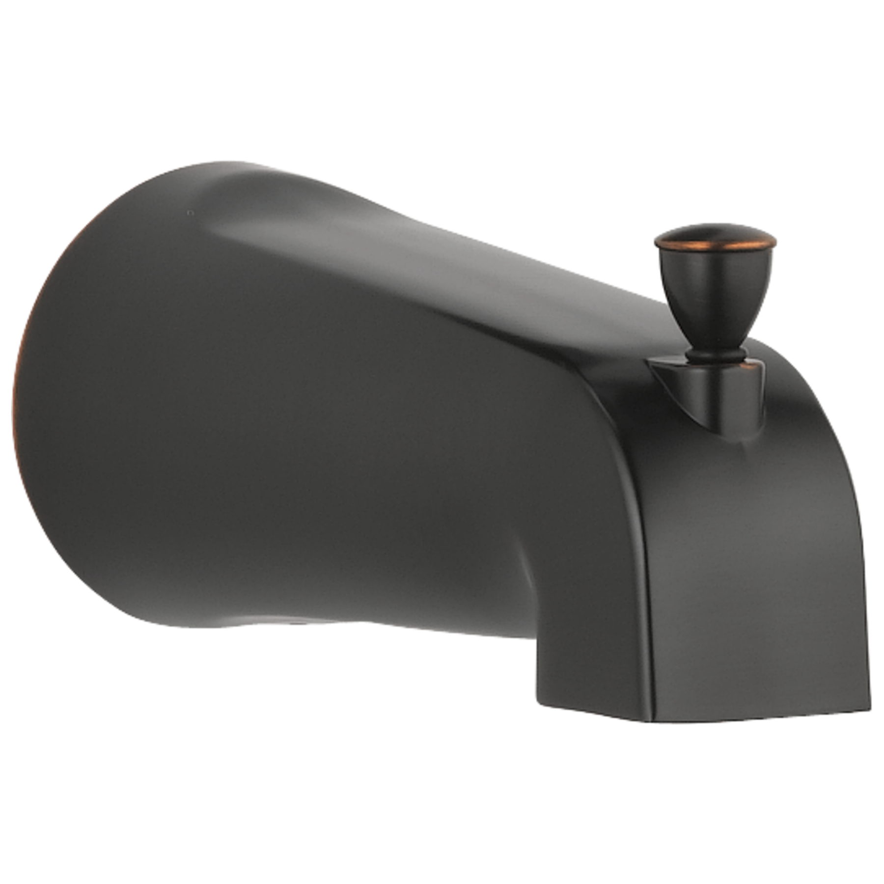 Tub Spout - Pull-Up Diverter