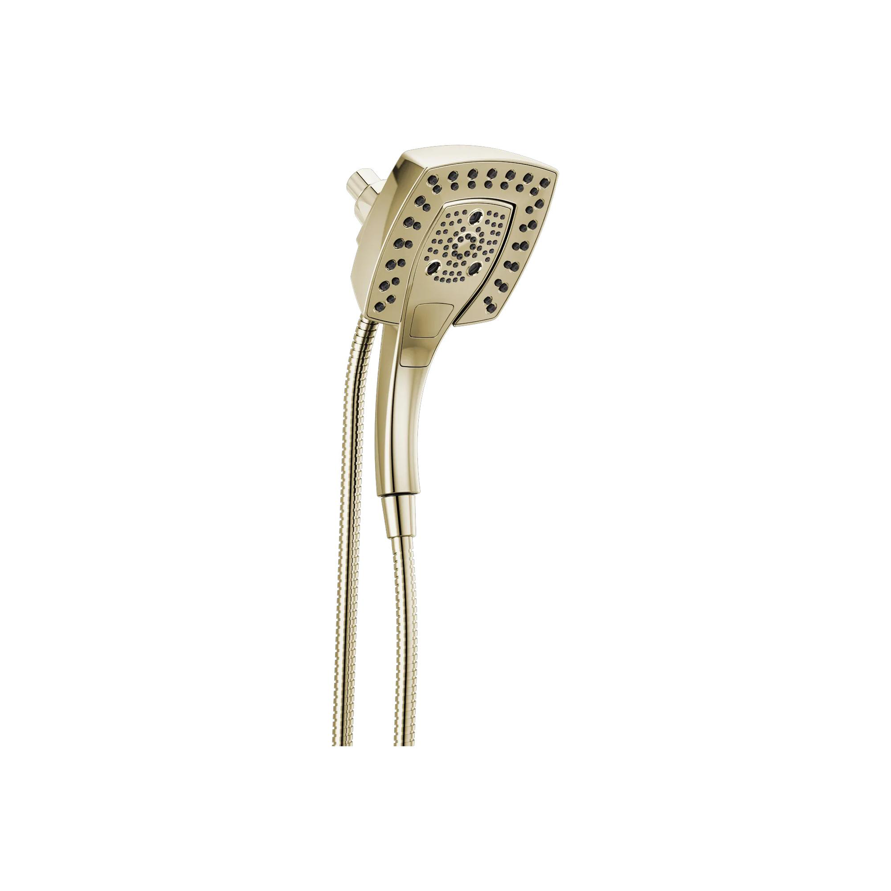 H<sub>2</sub>Okinetic&reg; In2ition&reg; 5-Setting Two-in-One Shower (Recertified)