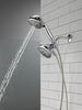 5 Function Combo Pack Shower