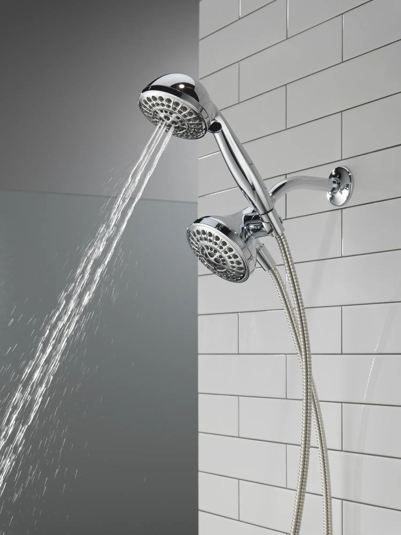 5 Function Combo Pack Shower