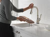 Touch2O&reg; Bar / Prep Faucet with Touchless Technology
