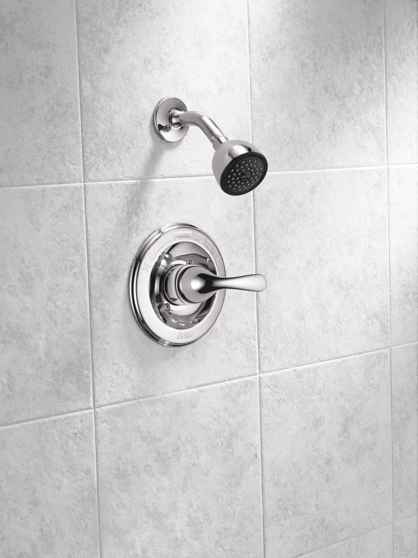 Monitor&reg; 13 Series Shower Trim (Recertified)