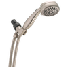 7-Setting Hand Shower