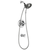 Monitor&reg; 14 Series Tub and Shower with In2ition&reg; Two-in-One Shower