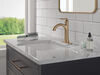 Single Handle Bathroom Faucet