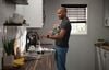Single Handle Pull-Down Kitchen Faucet with Touch<sub>2</sub>O&reg; Technology