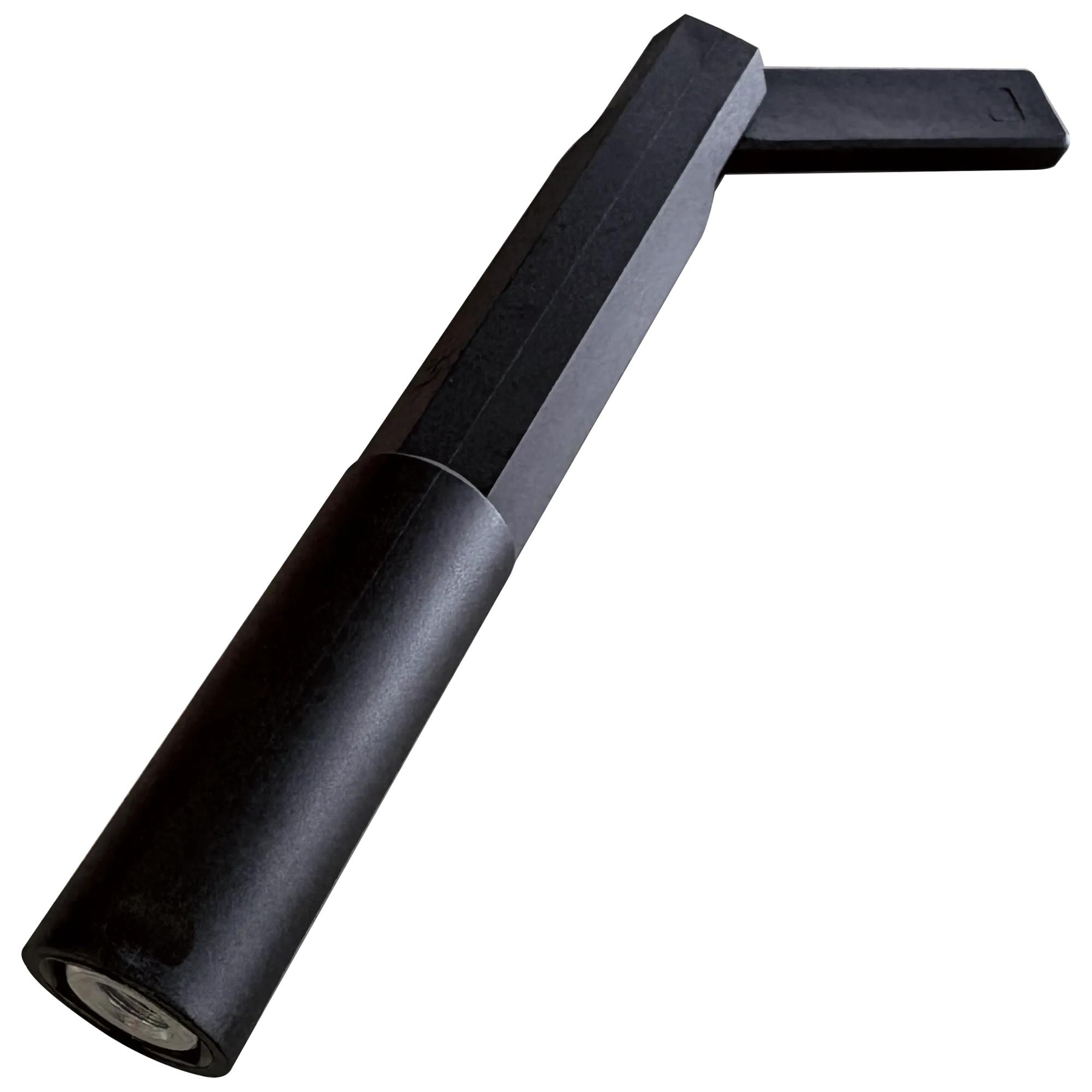 Wrench and Nut