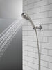 3-Setting Wall Mount Handshower