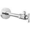 Angled Supply Stop Valve