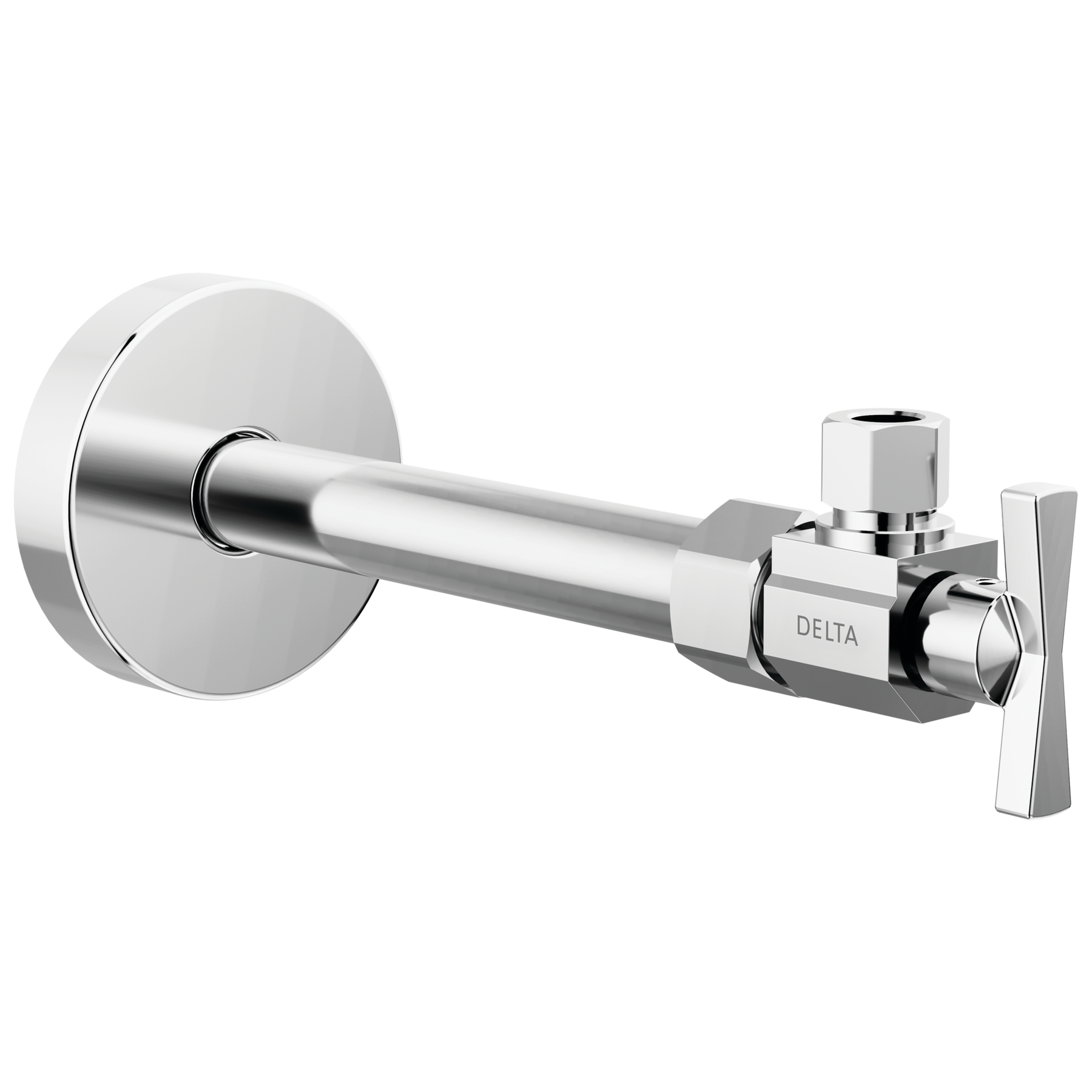 Angled Supply Stop Valve
