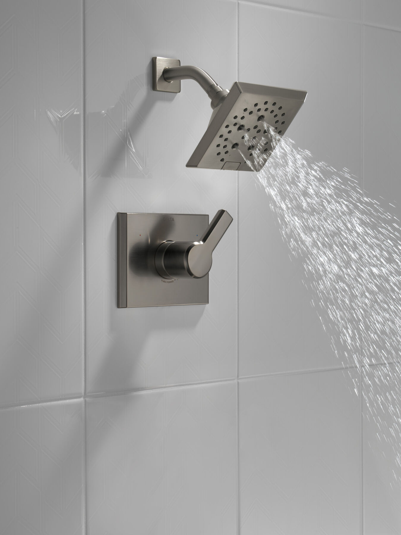 Monitor&reg; 14 Series H<sub>2</sub>Okinetic&reg; Shower Trim