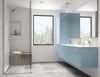 Monitor&reg; 17 Series H<sub>2</sub>Okinetic&reg; Shower Trim