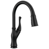 Single-Handle Pull-Down Kitchen Faucet with Touch<sub>2</sub>O&reg; Technology Technology
