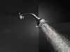 5-Setting Water-Efficient Vandal Resistant Shower Head