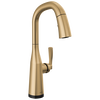 Touch2O&reg; Bar / Prep Faucet with Touchless Technology
