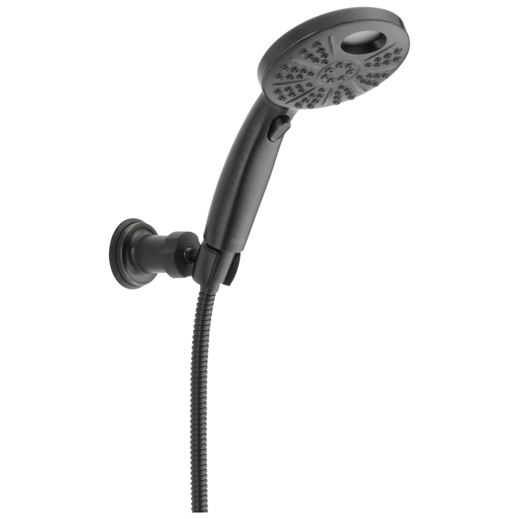 Temp2O Hand Shower w/ Wall Mount (Celsius)