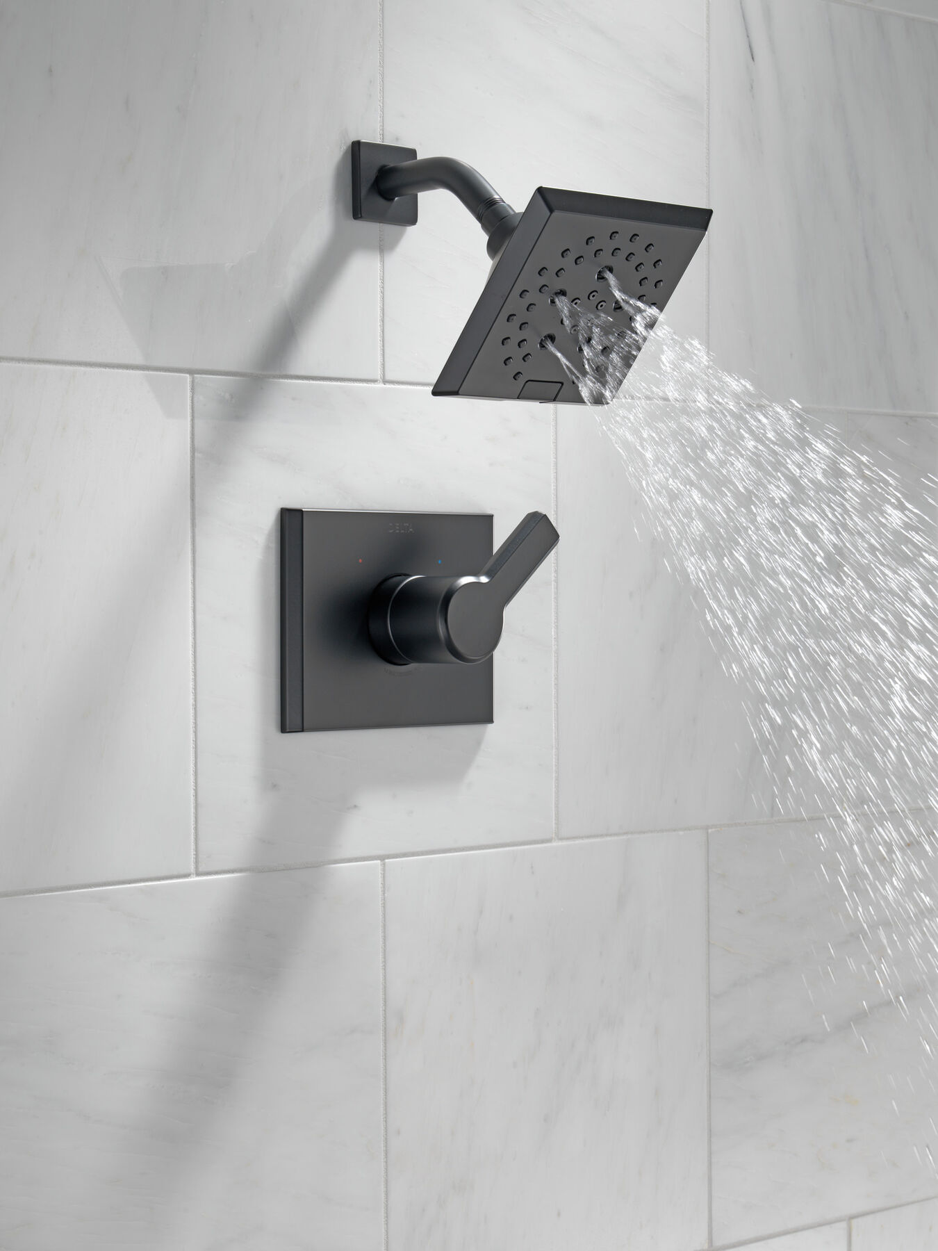 Monitor&reg; 14 Series H<sub>2</sub>Okinetic&reg; Shower Trim