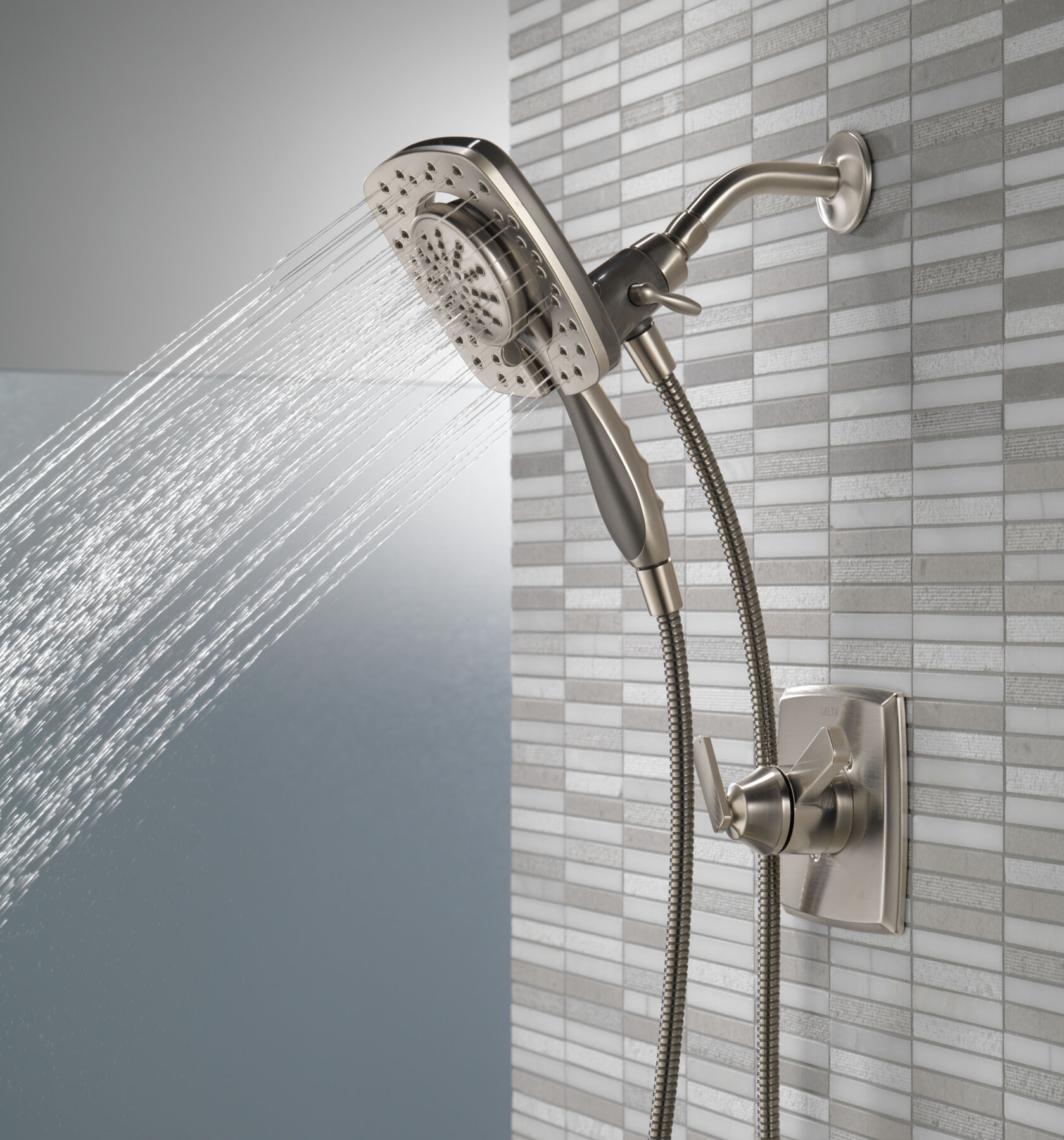 In2ition&reg; Shower Trim 17S (Recertified)