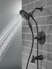 Monitor&reg;&nbsp;14 Series Tub & Shower With In2ition&reg;