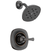 Monitor&reg; 14 Series H2Okinetic&reg; Shower Trim