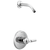 Monitor&reg;  14 Series Shower Trim - Less Head